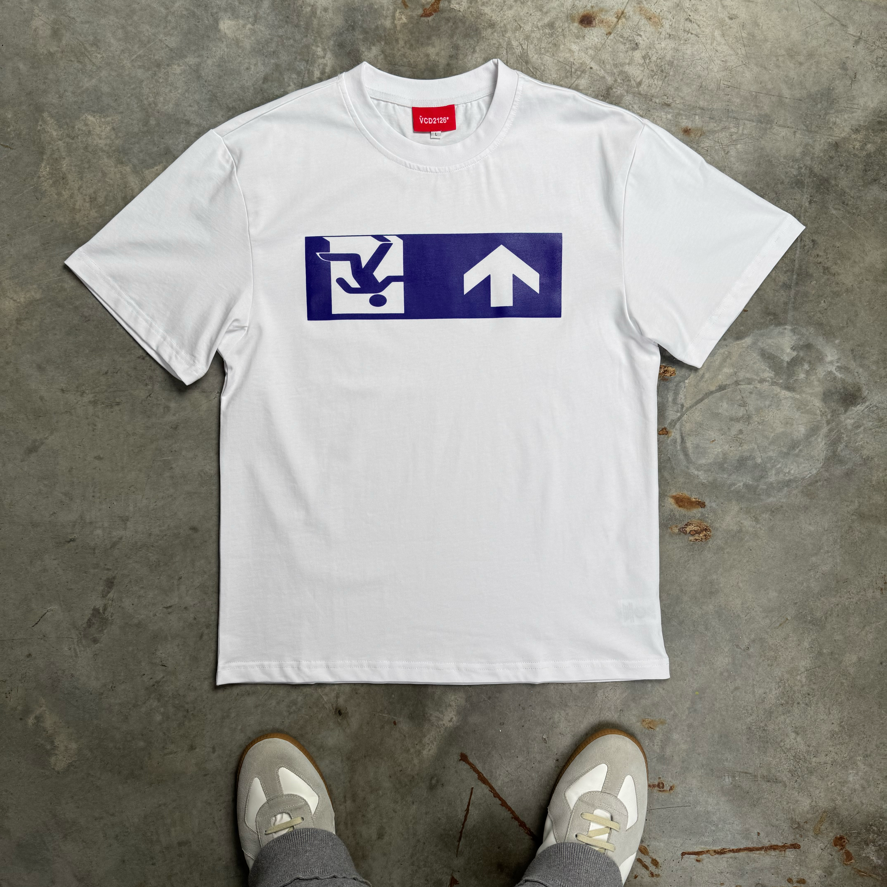 EXIT $HIRT
