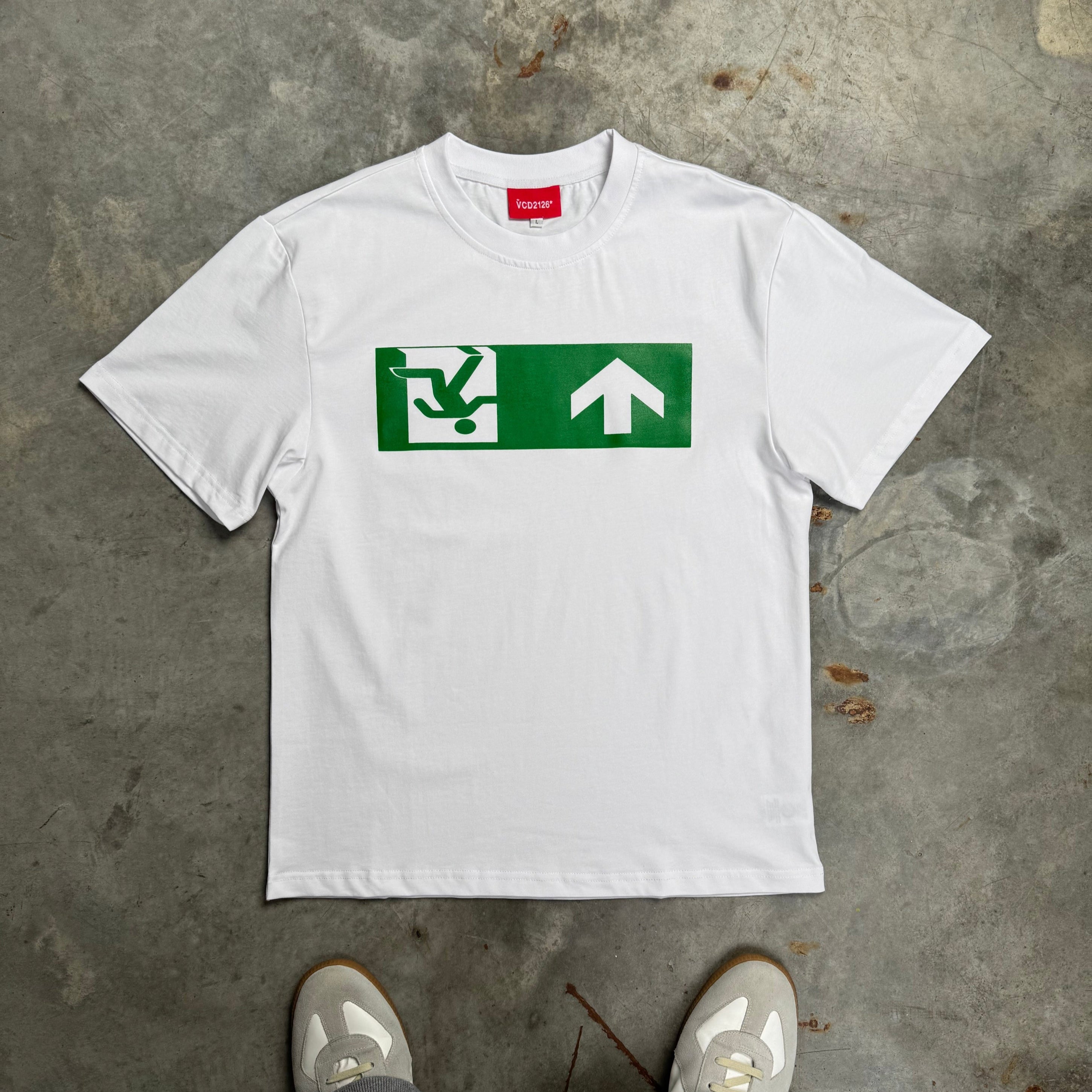 EXIT $HIRT