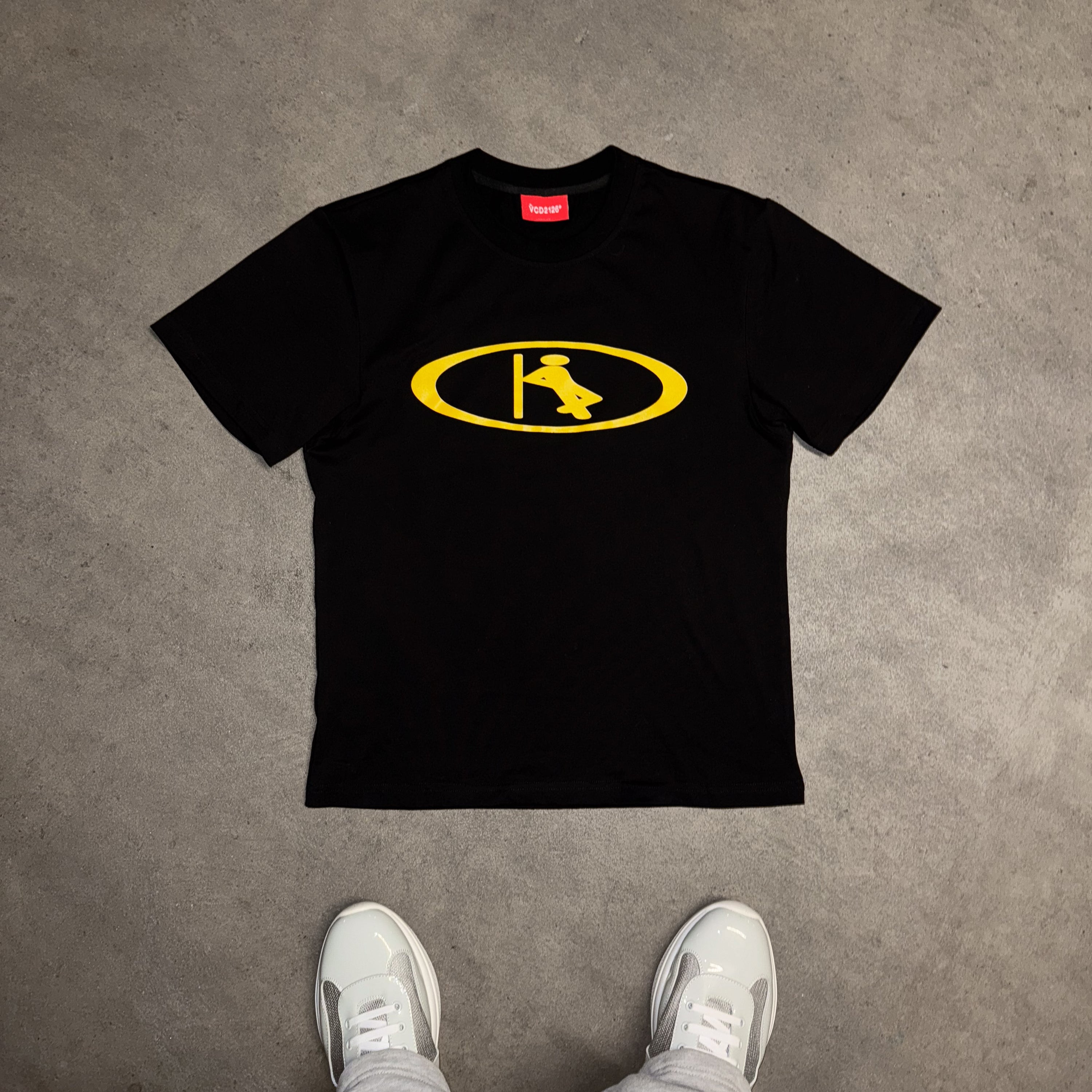 XXX SHIRT